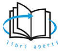 Libri Aperti Logo