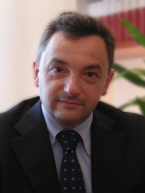 Paolo Zirotti